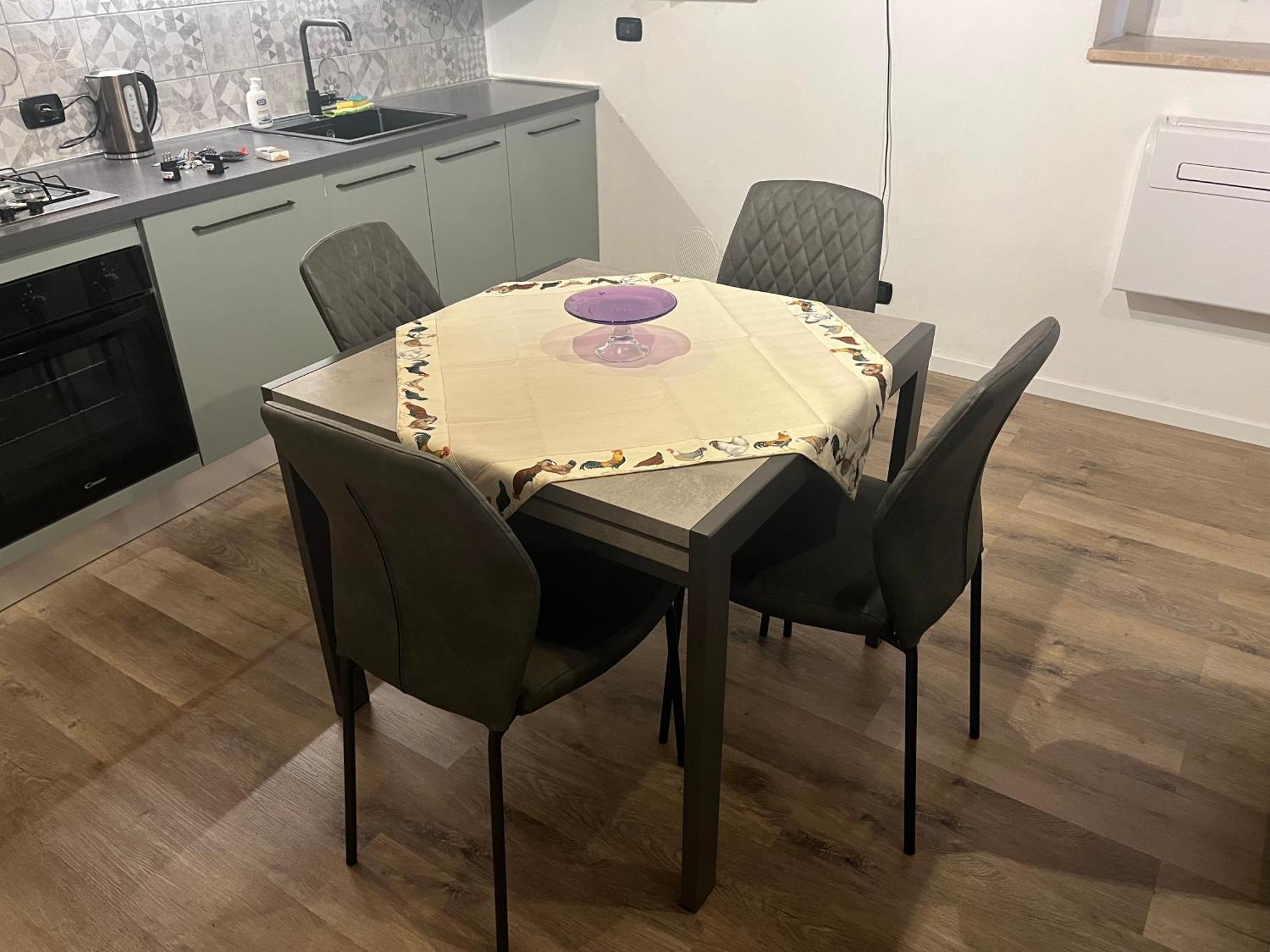 I Due Ciueli Apartment Pescia Ngoại thất bức ảnh