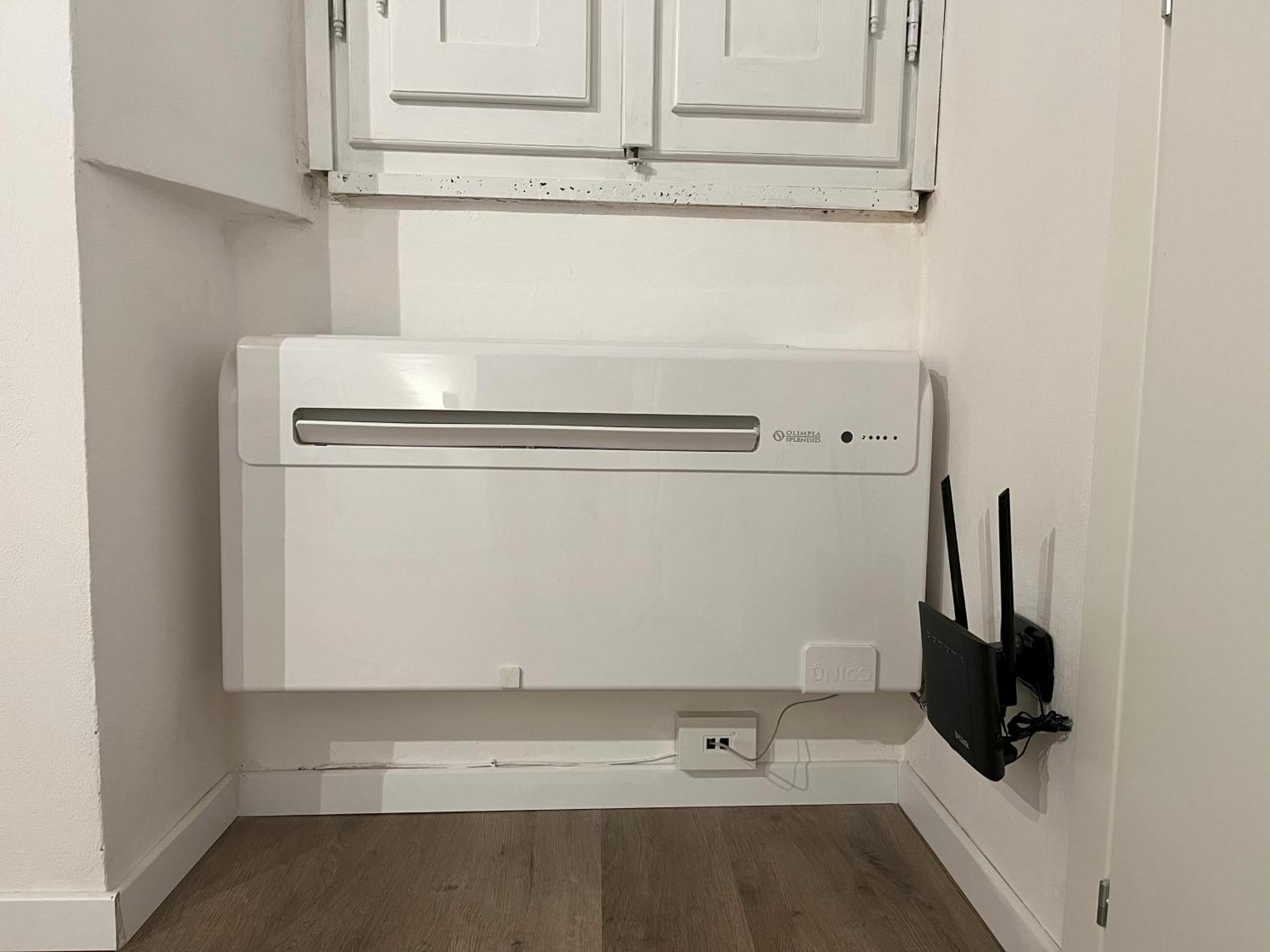 I Due Ciueli Apartment Pescia Ngoại thất bức ảnh
