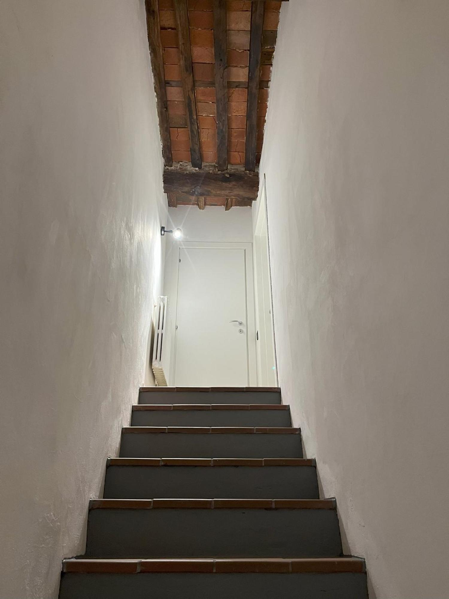 I Due Ciueli Apartment Pescia Ngoại thất bức ảnh