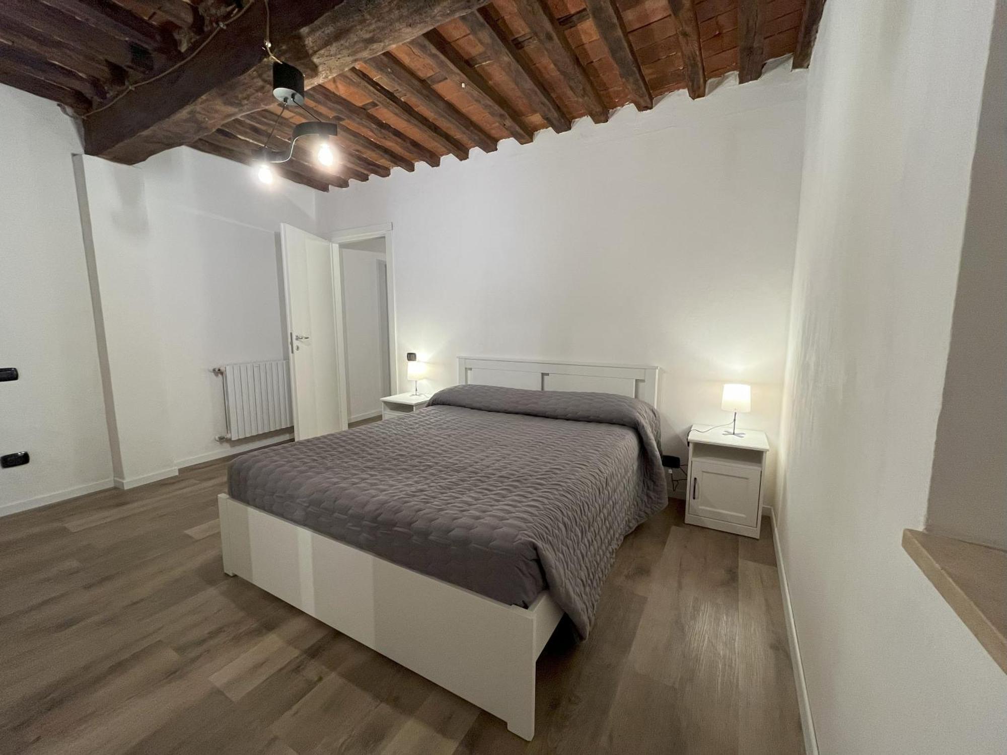 I Due Ciueli Apartment Pescia Ngoại thất bức ảnh