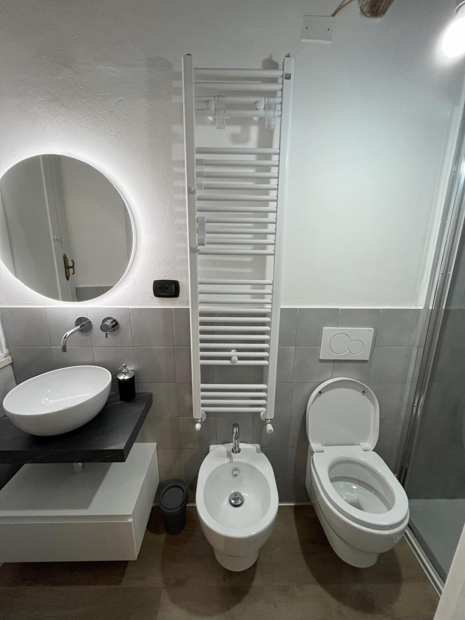 I Due Ciueli Apartment Pescia Ngoại thất bức ảnh