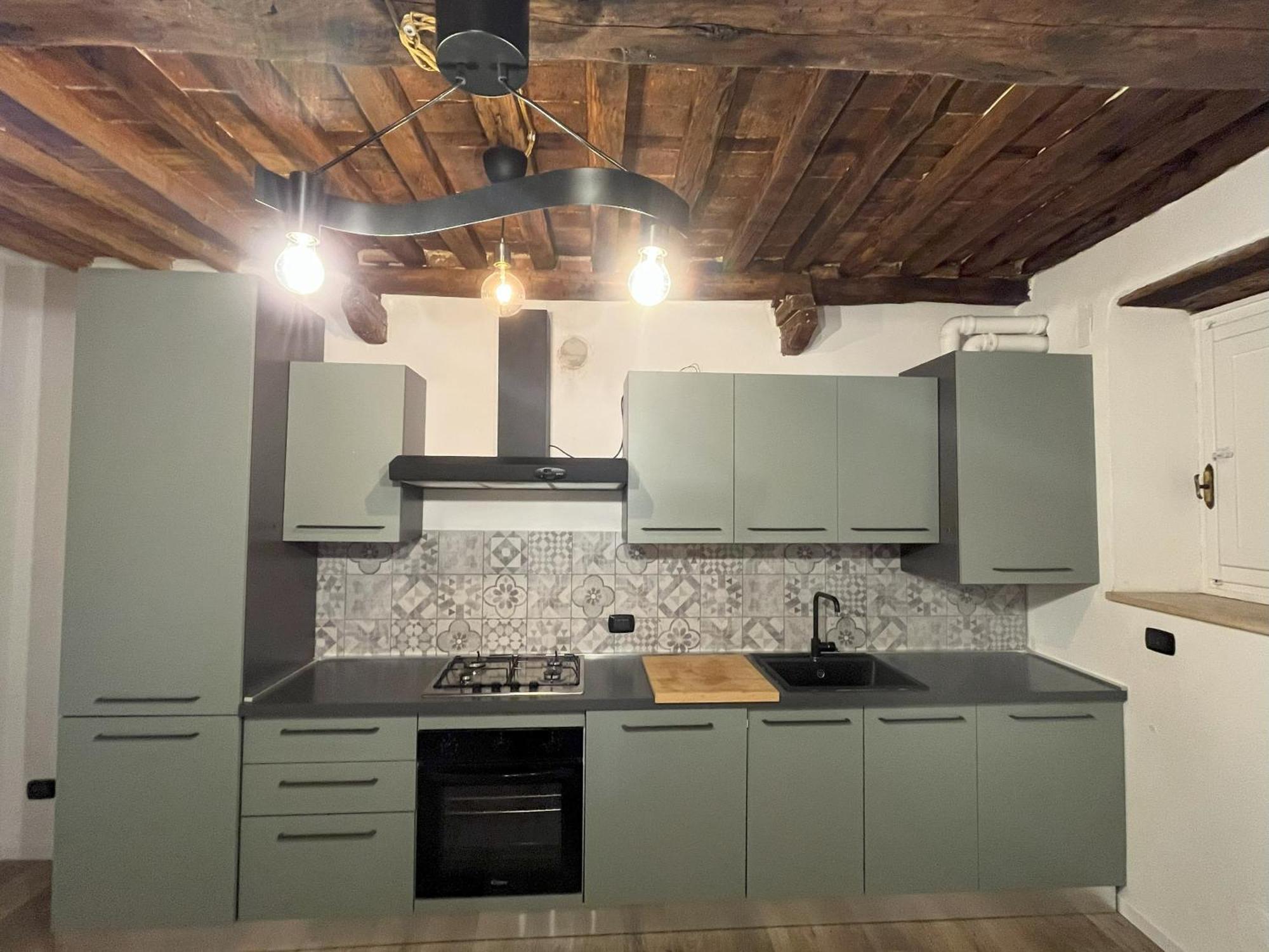 I Due Ciueli Apartment Pescia Ngoại thất bức ảnh