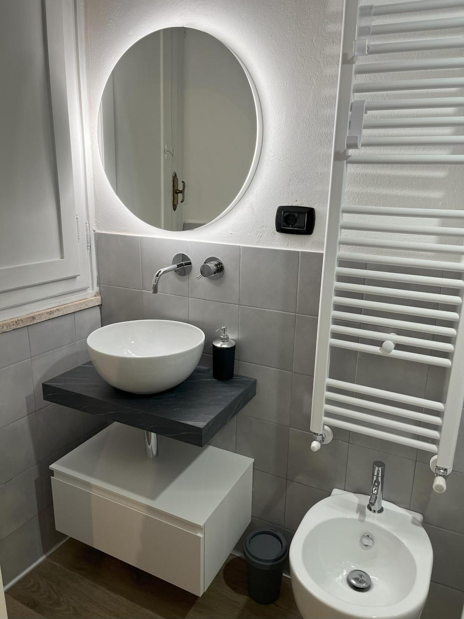 I Due Ciueli Apartment Pescia Ngoại thất bức ảnh