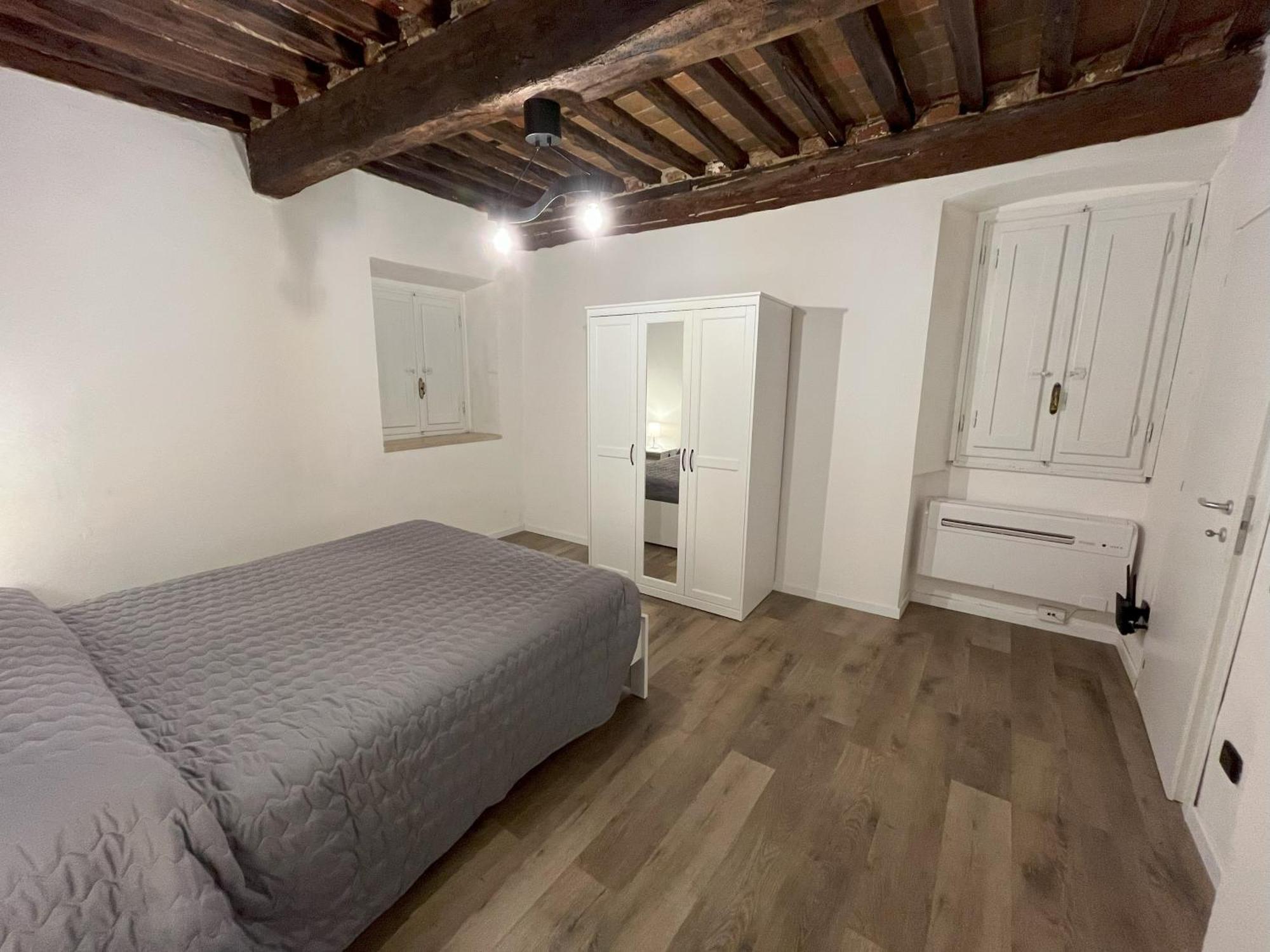I Due Ciueli Apartment Pescia Ngoại thất bức ảnh