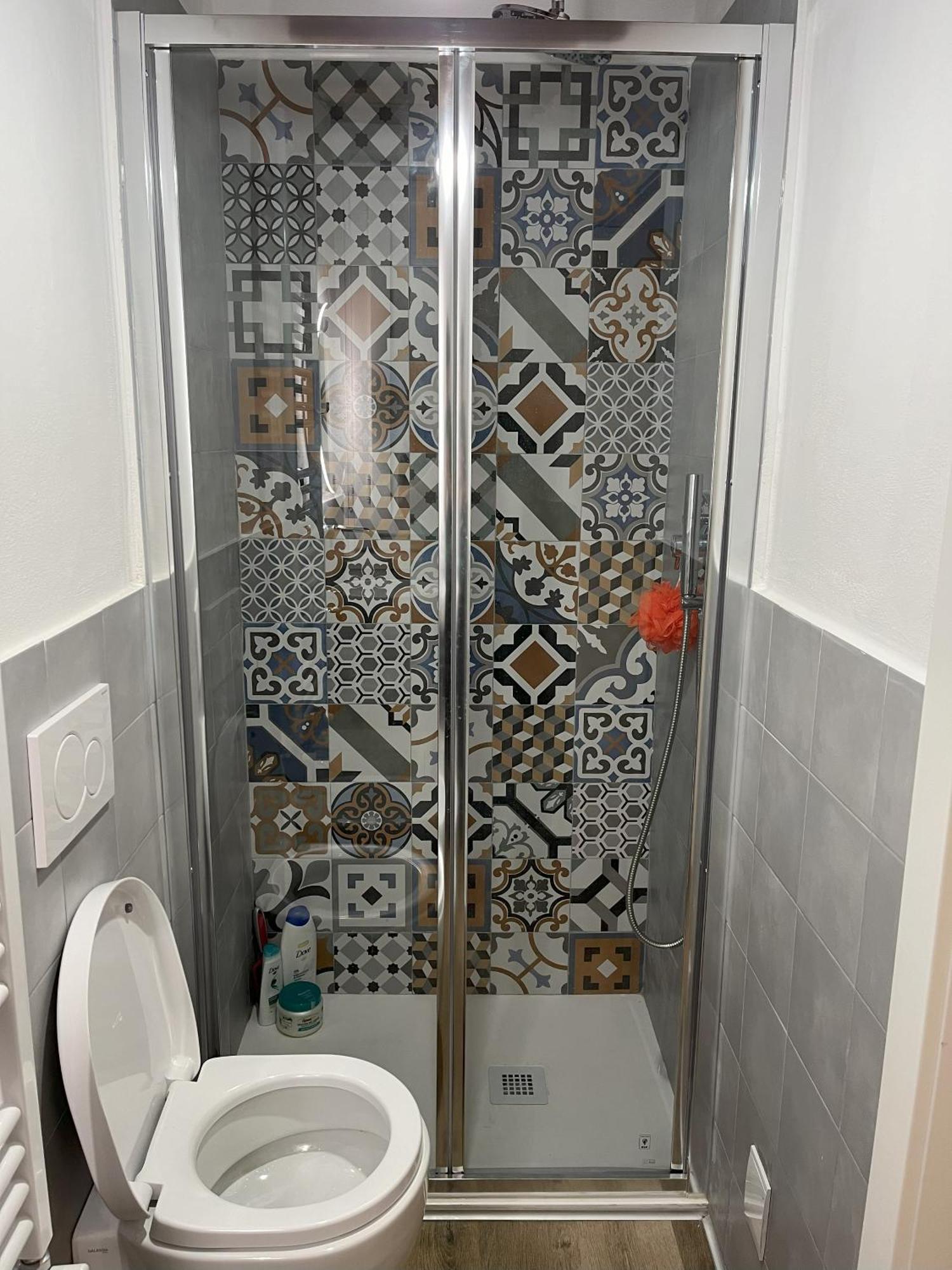 I Due Ciueli Apartment Pescia Ngoại thất bức ảnh